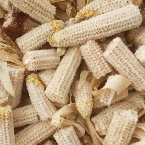 چوب بلال محصول شرکت توسعه کشت ذرت