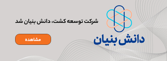 دانش بنیان
