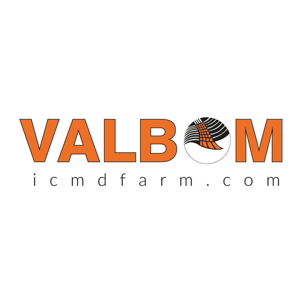 بذر ذرت رقم VALBOM