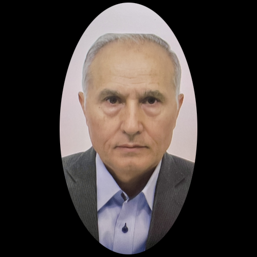 مهندس رسول عطائی گرمی