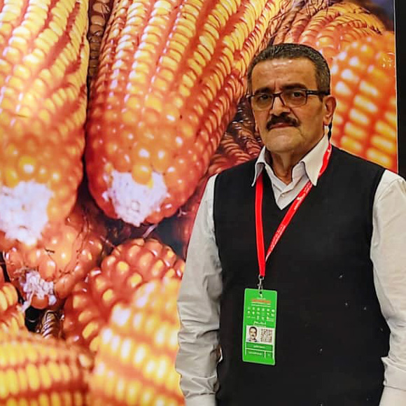 مهندس مسعود تشکری