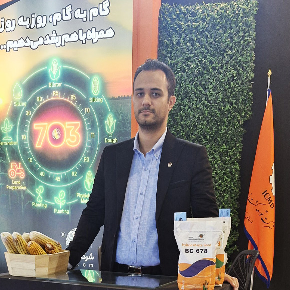 مهندس هادی قلندری