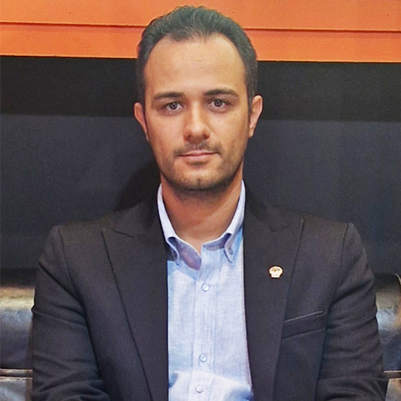 مهندس هادی قلندری