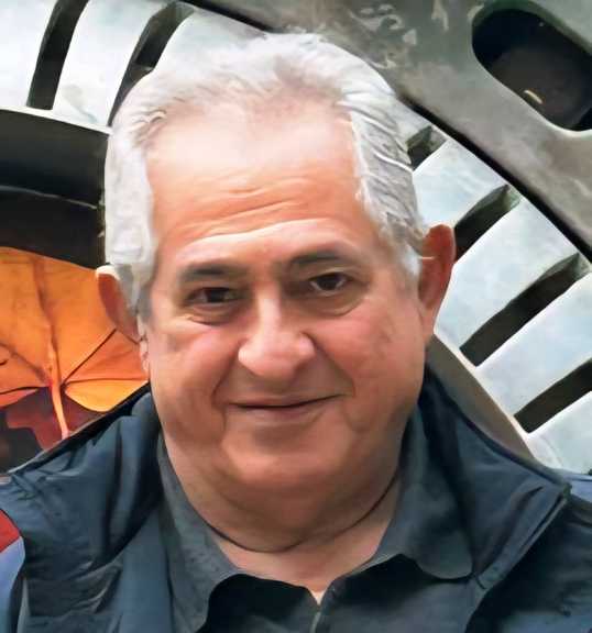 مهندس جعفر شهامتی