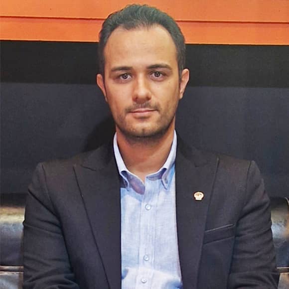 مهندس هادی قلندری