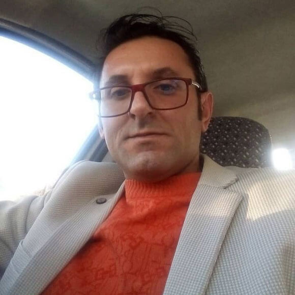 مهندس محمد رجبی